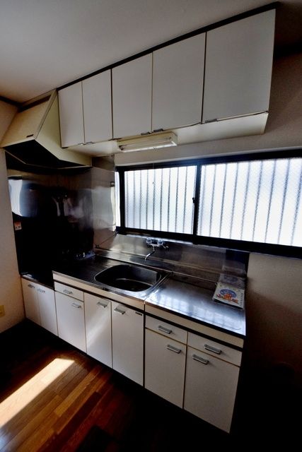 キッチン　★キッチン★