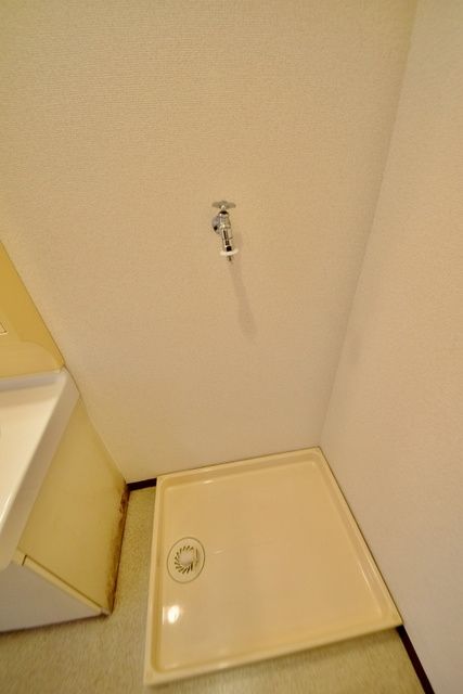 その他　★洗濯機置場★