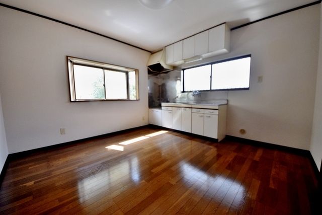 居室・リビング　★ダイニング★