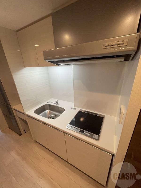 キッチン　ＩＨシステムキッチン