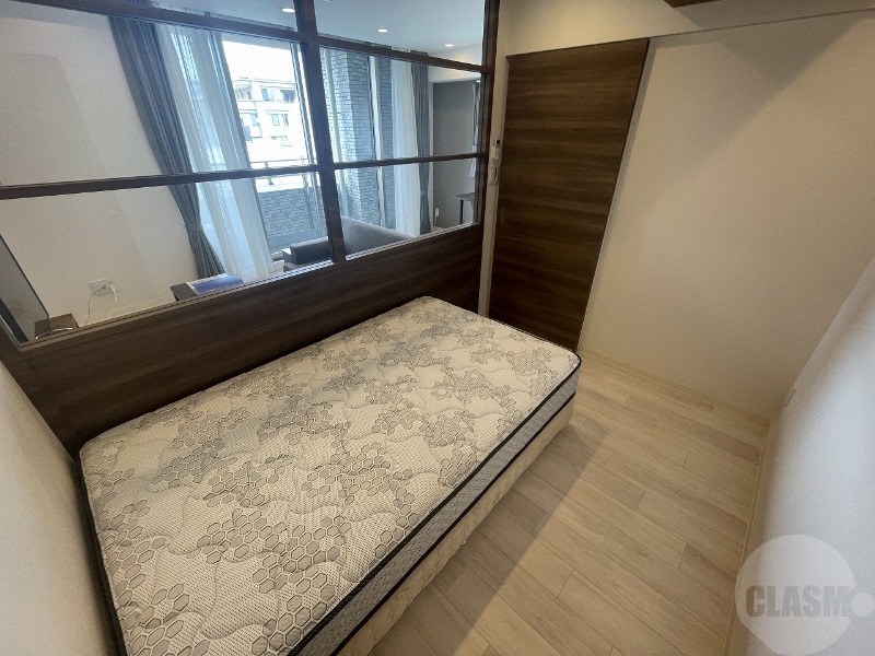 その他部屋・スペース　綺麗な洋室です。エアコン付き！