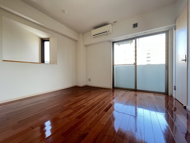 居室・リビング　別部屋の写真の為現況優先とさせて頂きます。