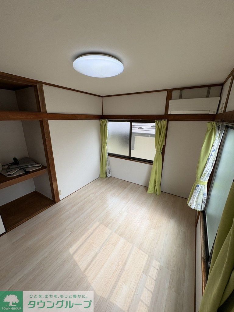 居室・リビング　リビング/居室