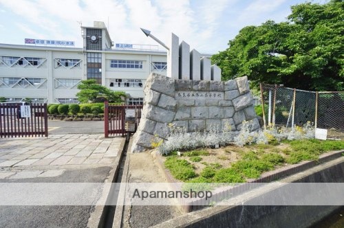 その他　【高校】奈良県立添上高校（その他）まで413m
