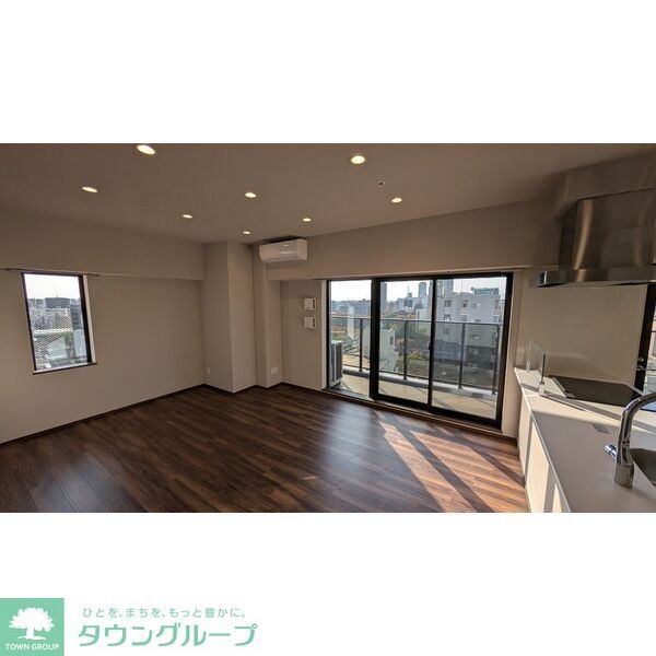 居室・リビング　リビング/居室