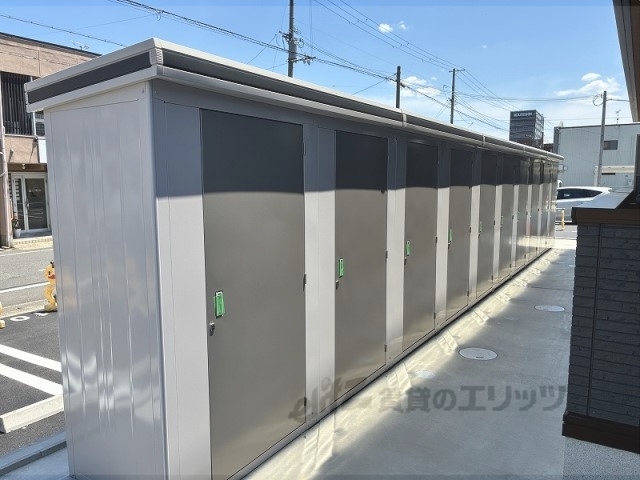 その他　倉庫