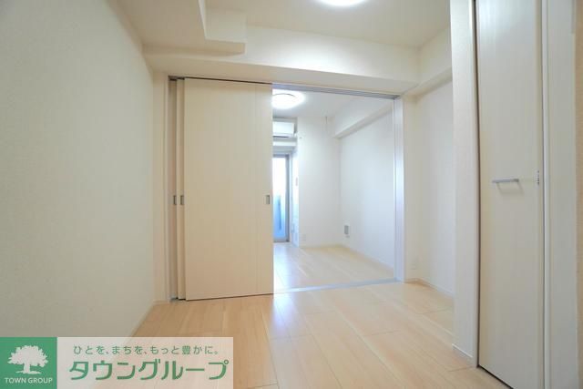 その他部屋・スペース　※写真は同タイプ住戸です。