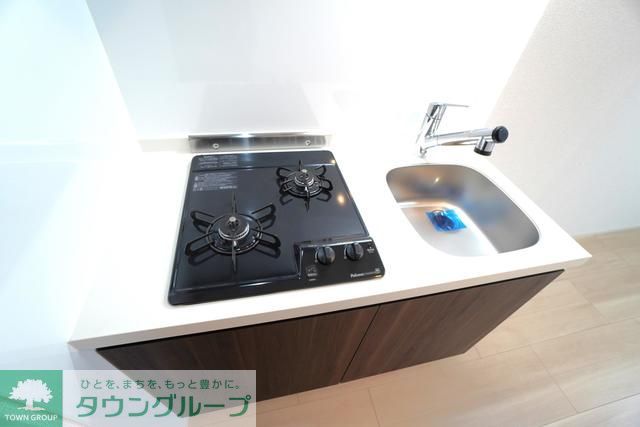 その他設備　※写真は同タイプ住戸です。