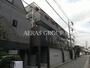 梅屋敷駅より徒歩7分 3階 築26年の賃貸物件