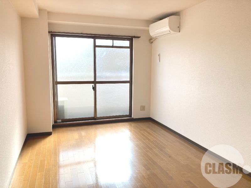 居室・リビング　洋室広々♪