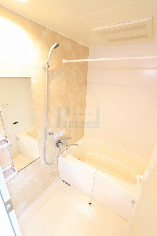 バス・シャワールーム　☆こちらの物件は仲介手数料0.55か月分です☆