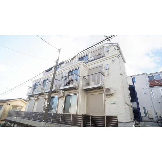 建物外観　◇◆居室写真は現状と異なる場合がございます◆◇