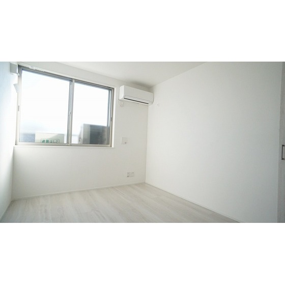 居室・リビング　※前回募集時／２０２１年１２月１５日撮影