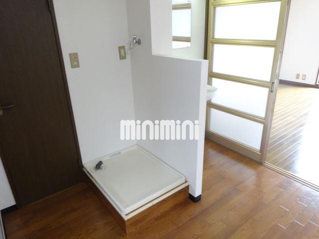 その他部屋・スペース　洗濯パン