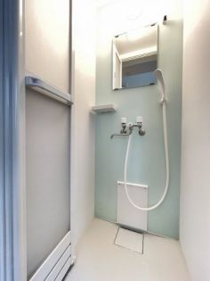 バス・シャワールーム　同シリーズ参考写真