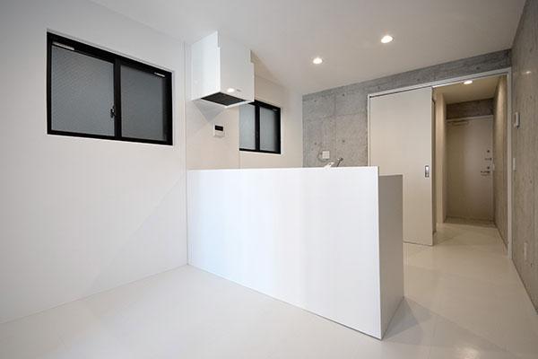 居室・リビング　ピース・ラ・ヴェスタ