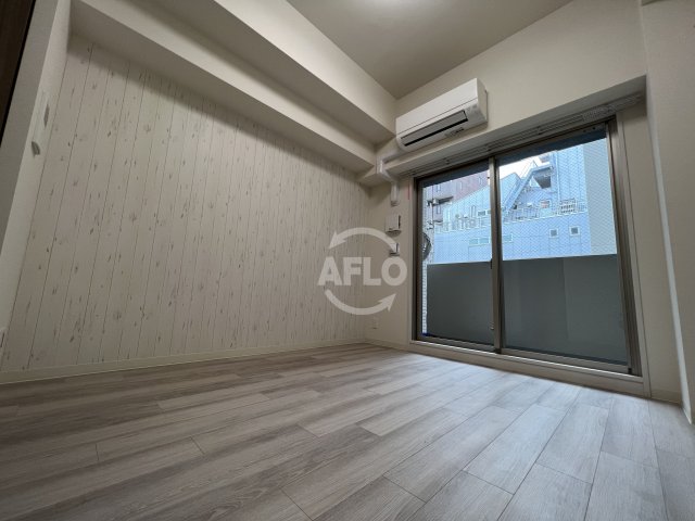 居室・リビング　プレサンス南堀江スタイルズ　リビング