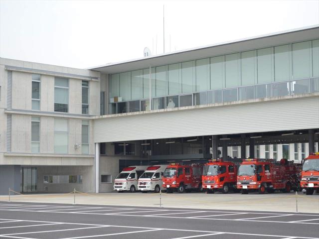 その他　東広島市消防局（その他）まで810m