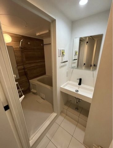 バス・シャワールーム　参考写真