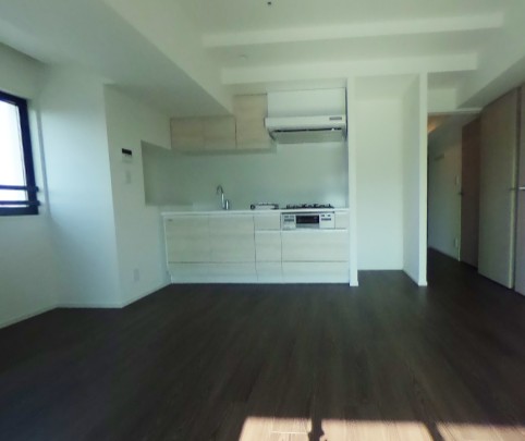 居室・リビング　おしゃれな居間です