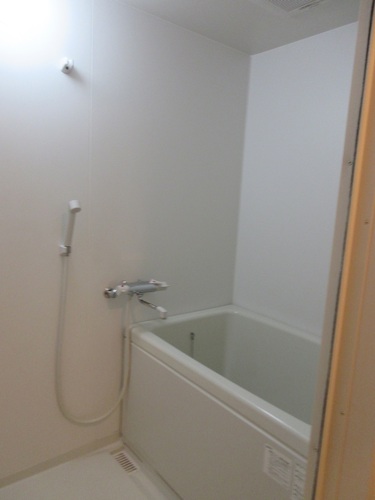 バス・シャワールーム　浴室　※前回募集時2021年6月撮影