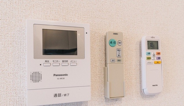 セキュリティ　同仕様