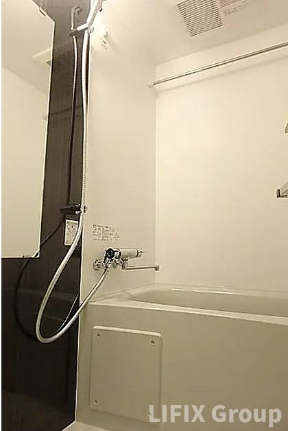 バス・シャワールーム　風呂