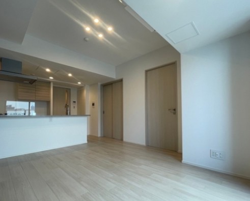 居室・リビング　参考写真です