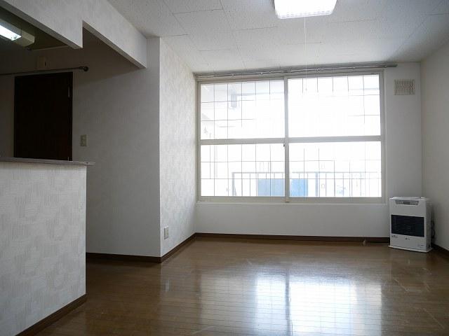 居室・リビング　リビング１