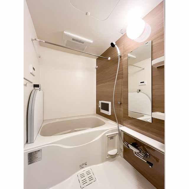 バス・シャワールーム　当社提携の為、どこよりも安く安心してご契約可能です。