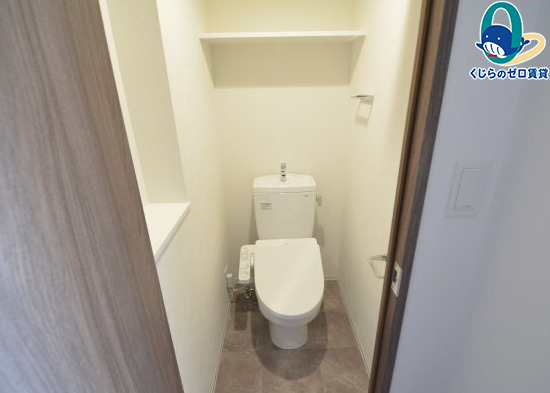 トイレ　写真はイメージです。詳細は弊社にて内見をお願い致します！