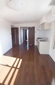 居室・リビング　こちらの居間で趣味の時間をお楽しみください