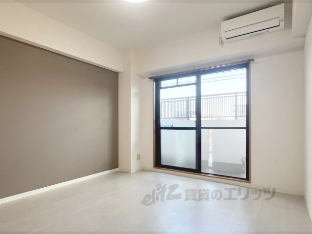 居室・リビング　居室