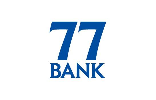 その他　七十七銀行塩釜西支店（その他）まで1467m