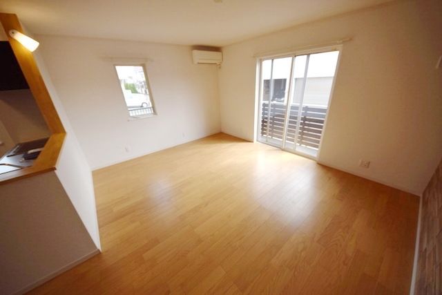 居室・リビング　★お問い合わせはタウンハウジングまで★