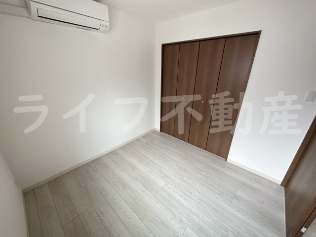 その他部屋・スペース　内装も気になるポイント