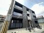 建物外観　建物外観を気になさる方へ、見た目の良い物件です
