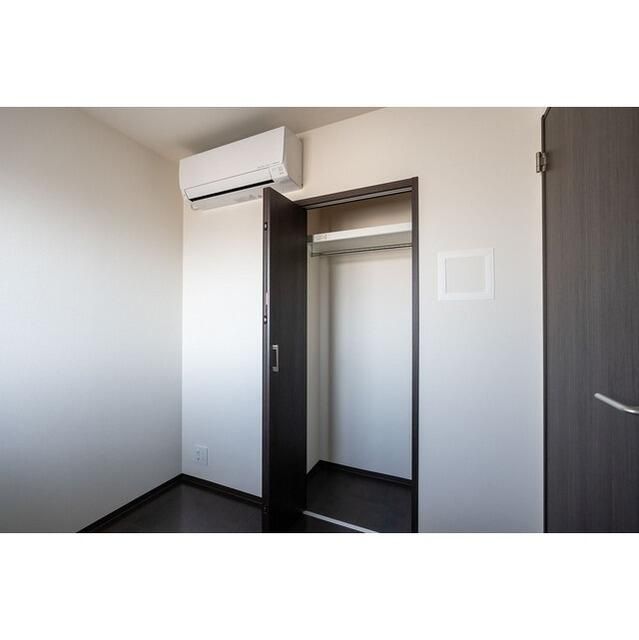 収納　こまごまとしたものを収納できそうですね