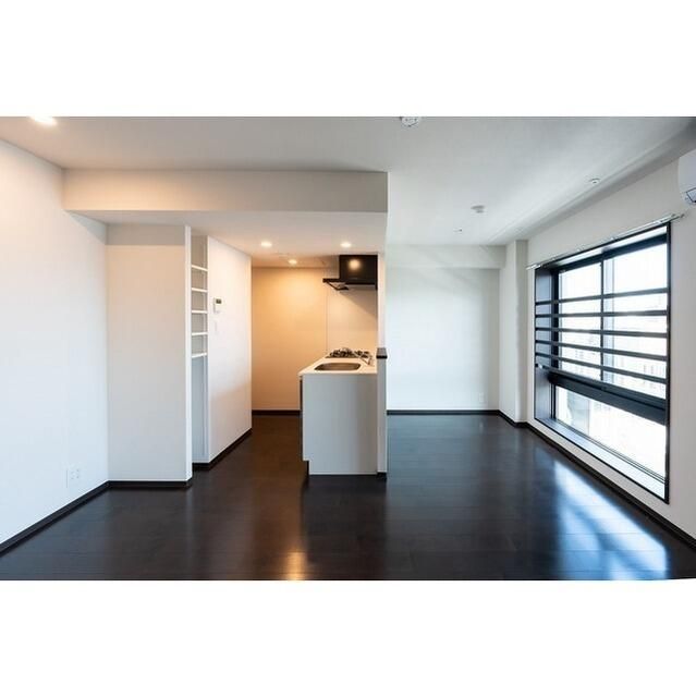 居室・リビング　おしゃれな居間です