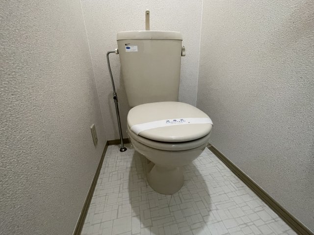 トイレ　バストイレ別でおすすめです☆