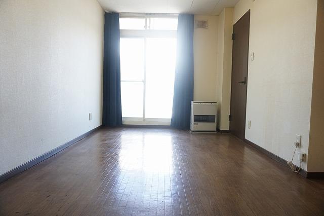 居室・リビング　リビング１