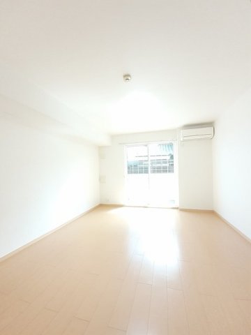 その他部屋・スペース　中はこのようになっています