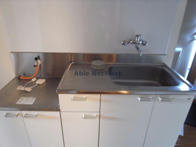 キッチン　参考写真