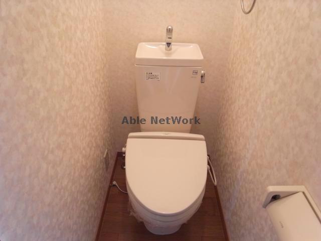 トイレ　参考写真