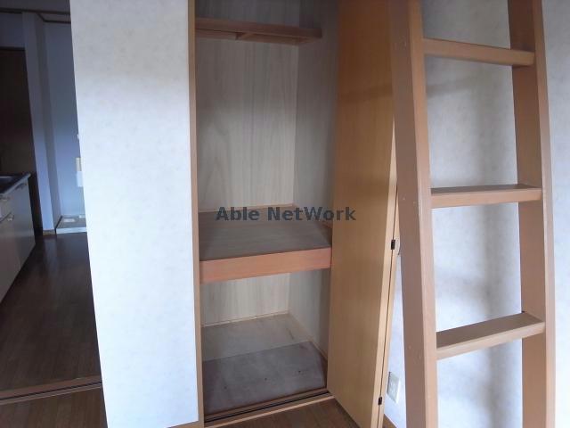 収納　参考写真