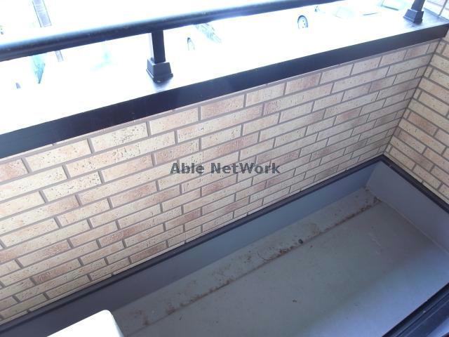 バルコニー　参考写真