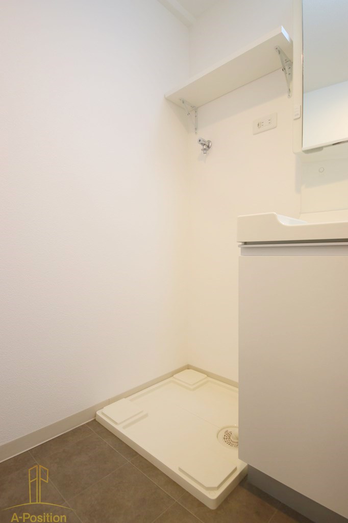 その他設備　レジディア玉造