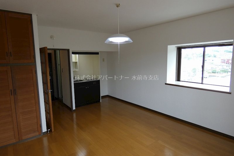 その他　ゆったりとした広さがあります！