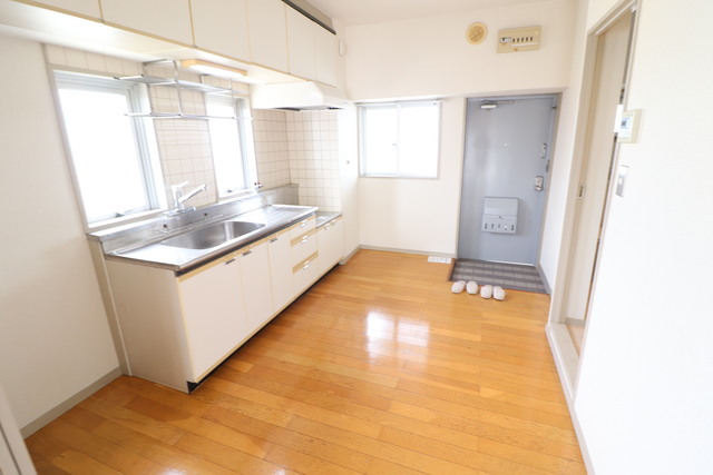 その他部屋・スペース　６帖　ダイニング