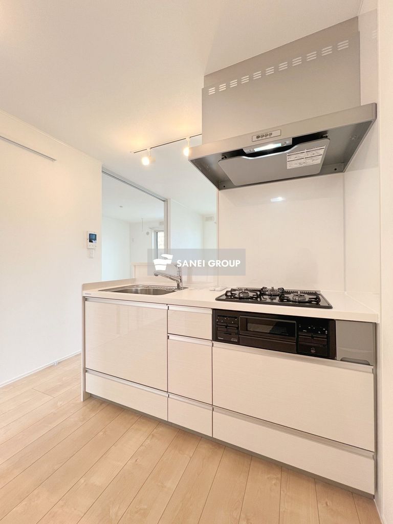 キッチン　同仕様